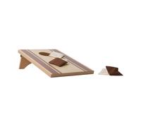 Vinga Cornhole GameOne Size Brown XD965