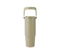 Vinga Eos Trek Recycled Stainless Steel 880ml Bottle XD931