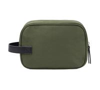 Vinga Marlow Polyester Toiletry Bag in Green