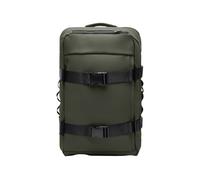 Vinga Men's Baltimore Explorer Backpack in Green Vinga Green