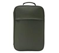 Vinga Men's Baltimore Travel Backpack in Green Vinga Green