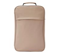 Vinga Men's Baltimore Travel Backpack in Pale Grey Vinga Pale Grey