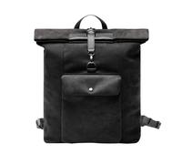 Vinga Men's Marlow 23L Backpack in Black Vinga Black