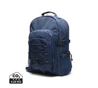 Vinga Men's Parks 34L Cooling Backpack in Navy Vinga Navy