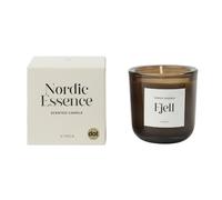 Vinga Nordic Fjord Scented Candle in Off-White | Size: Small Vinga Off-White S