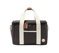 Vinga Sortino City 12L Cooler Bag in Black Vinga Black