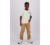 Vingino Boys Halton T-shirt Ice Cube White size 6 | Trousers Outlet | kids | White 6