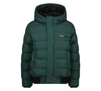 Vingino Boys Tafreo Jacket Darkest Green size 5 | Jackets Outlet | kids | Green 5