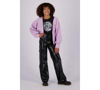 Vingino Girls Mandie Vest Gloss Lilac size 10 | Jackets Outlet | kids | Purple 10