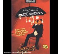 Vingt ans de Courts Metrages