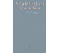 Vingt Mille Lieues Sous les Mers