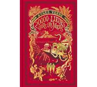 Vingt mille lieues sous les mers