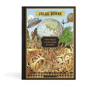 Vingt Mille Lieues sous les mers: Vingt Mille Lieues sous les mers (Bibliothèque RBA)
