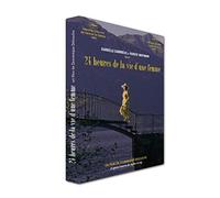 Vingt-quatre heures de la vie d'une femme