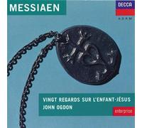 Vingt Regards Sur L'enfant-Jesus