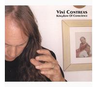 Vini Contreas - Kingdom of Conscience