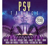 Vini Vici & More Neelix - Psy Trance 2018
