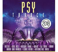 Vini Vici & More Neelix - Psy Trance 2018