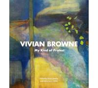 Vinian Brown My Kind of Protest