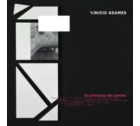VINICIO ADAMES: EL COMIENZO DEL CAMINO - LP vinyl BRAND NEW