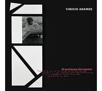 Vinicio Adames - El Comienzo Del Camino [VINYL]