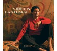 Vinicius Cantuaria - Cymbals