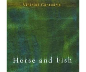 Vinicius Cantuaria - Horse and Fish