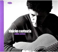 Vinicius Cantuaria - Samba Carioca