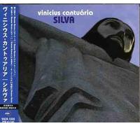 Vinicius Cantuaria - Silva