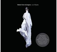 Vinicius Cantuaria - Stolen from Strangers