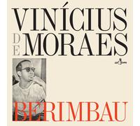 Vinicius de Moraes - Berimbau [VINYL]
