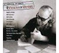 Vinicius de Moraes - Palavra Do Poeta