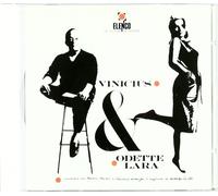 Vinicius De Moraes - Vinicius & Odete Lara