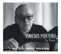 Vinicius de Moraes - Vinicius Porteno