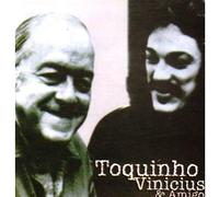 VINICIUS / TOQUINHO - Toquinho Vinicius E Amigos