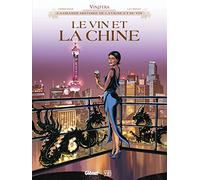 Vinifera - Le Vin et la Chine