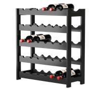 Vinikea Cava - 30 bottles - Black wood