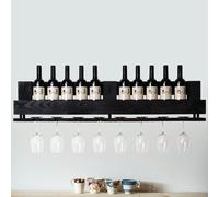 Vinikea Vinobarto Odin - Black Wood Pallet - Large model