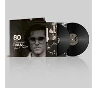 Vinile 80 Buon Compleanno Ivan. Live In Teramo / Various (2 Lp)