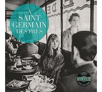 Vinile A Saint-Germain-Des-Pres / Various