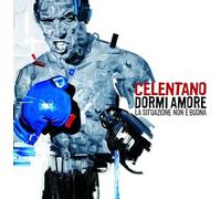 Vinile Adriano Celentano - Dormi Amore La Situazione