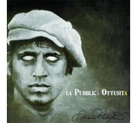 Vinile Adriano Celentano - La Pubblica Ottusita'