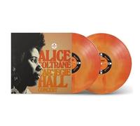 Vinile Alice Coltrane - The Carnegie Hall Concert