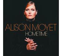 Vinile Alison Moyet - Hometime (Gold Vinyl) (Record Store Day 2025)