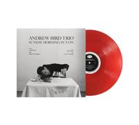 Vinile Andrew Bird Trio - Sunday Morning Put-On