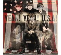 Vinile Beatles (The) - Live In Philadelphia Usa 1964 (Pink Vinyl)