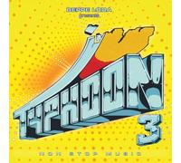 Vinile Beppe Loda Pres. Typhoon 3 / Various
