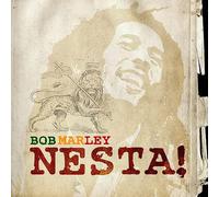 Vinile Bob Marley - Nesta! (Maxi Single Vinile Arancione) (Rsd 2021)