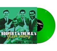 Vinile Booker T. & The M.G.S - Green Onions