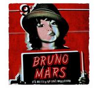 Vinile Bruno Mars - It's Better If You Don't Understand (10") (Black Friday / Record Store Day 2025)